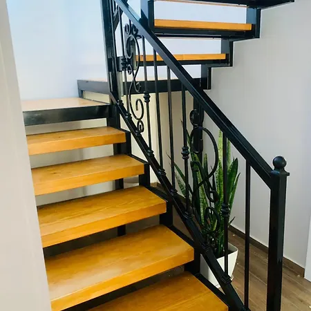 Franko 酒店 培拉特