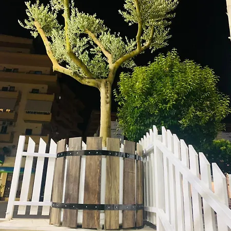 Franko 酒店 培拉特