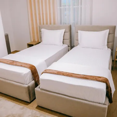 Franko Hotel Berati