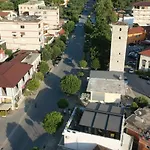 Franko Отель *