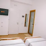 Отель Franko