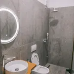 Отель Franko
