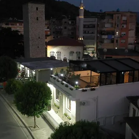 Franko Hotel