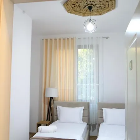 Hotel Franko *