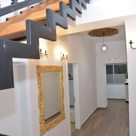 Franko Hotel Berat