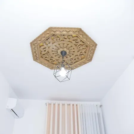 Franko Hotel Berat