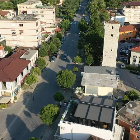 Franko Hotel *