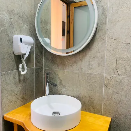 Hotel Franko