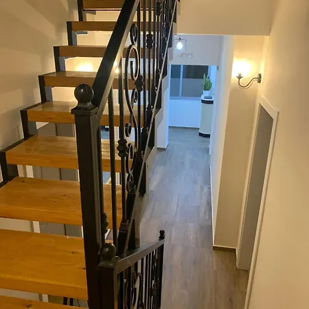 Franko Hotel Berat