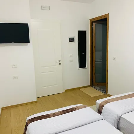 Hotel Franko