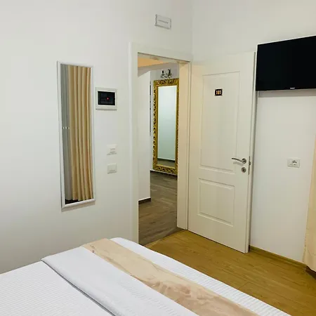 Franko Hotel *
