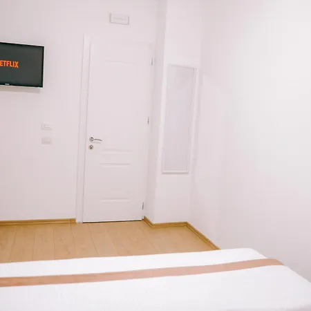 Hotel Franko