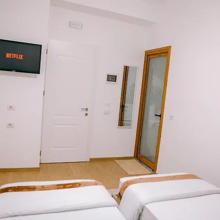 Hotel Franko