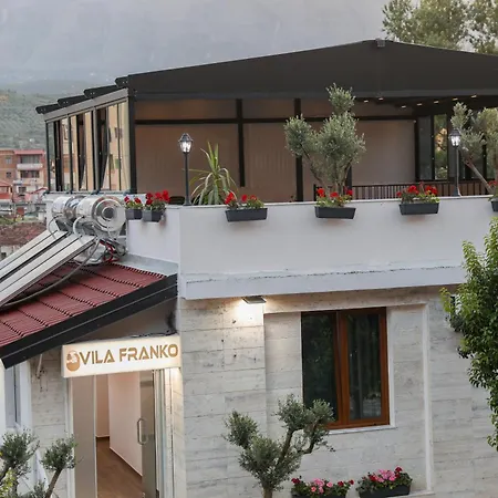 Franko Hotel *