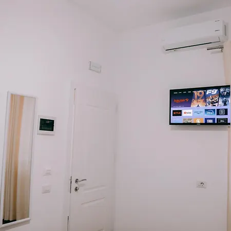Hotel Franko