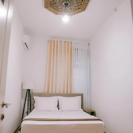 Franko Hotel *