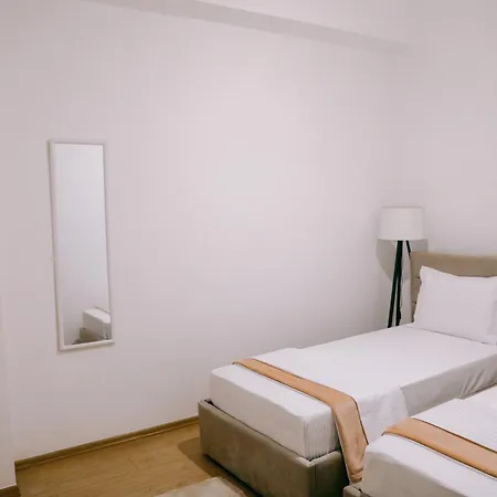Franko Hotel Berat