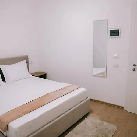 Hotel Franko