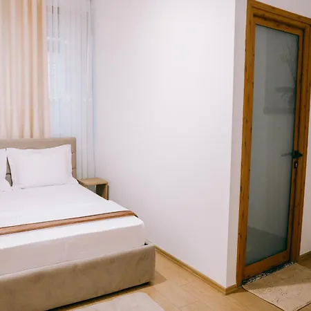 Hotel Franko Berat