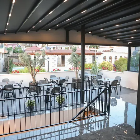 Franko Hotel Berat